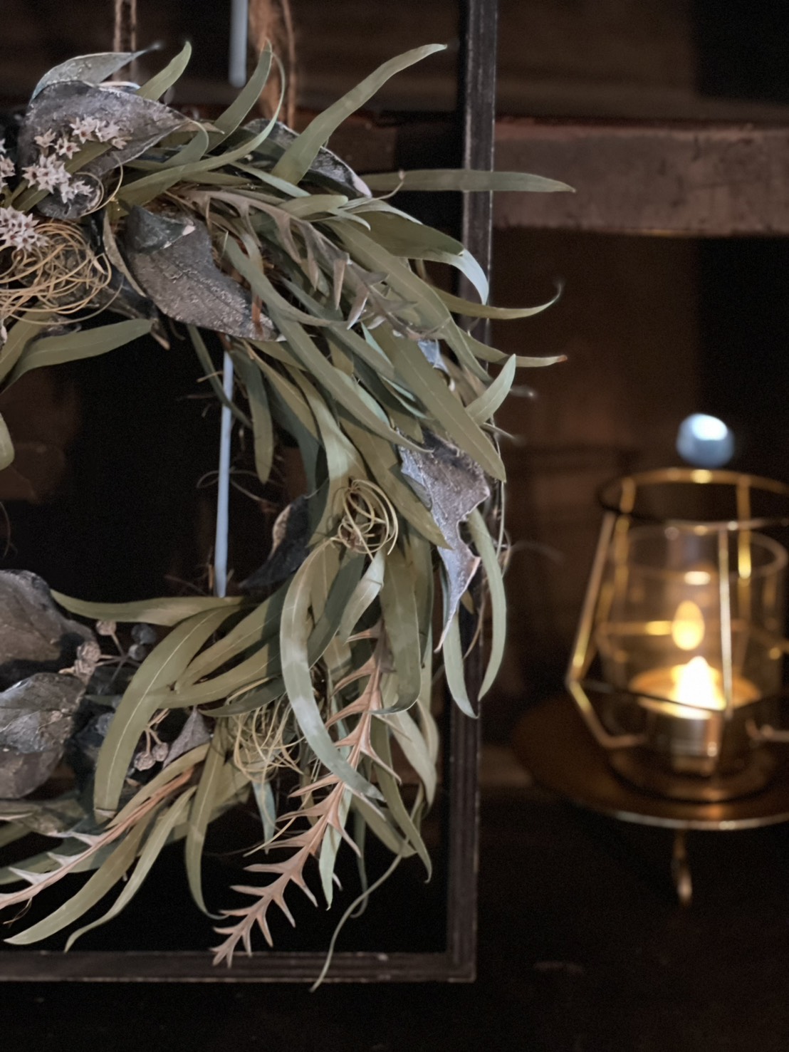 【4/1新開講】憧れのリース作りを極める♪「リース特化コース」のご案内